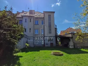 Prodej obchodního prostoru, Praha - Hostivař, Herbenova, 360 m2