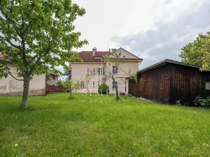 Prodej činžovního domu, Říčany, Legií, 500 m2