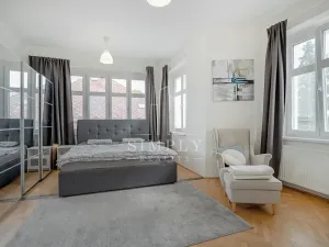 Prodej činžovního domu, Říčany, Legií, 500 m2