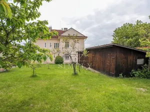 Prodej vily, Říčany, Legií, 500 m2