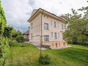 Prodej vily, Říčany, Legií, 500 m2