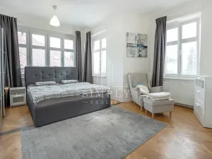 Prodej vily, Říčany, Legií, 500 m2