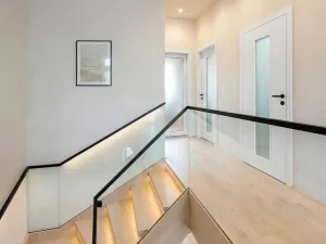 Prodej rodinného domu, Postřižín, 120 m2