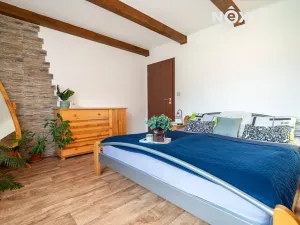 Prodej rodinného domu, Větřní, U Studánky, 199 m2