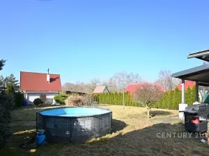 Prodej chalupy, Havraň, 35 m2