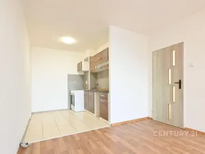 Pronájem bytu 2+kk, Bílina, Bezejmenná, 49 m2