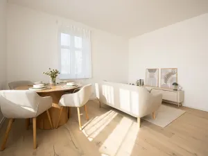 Prodej bytu 3+kk, Brno, Mírová, 78 m2