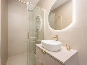 Prodej bytu 3+kk, Brno, Mírová, 78 m2