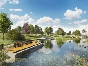 Prodej bytu 3+kk, Brno, Mírová, 78 m2