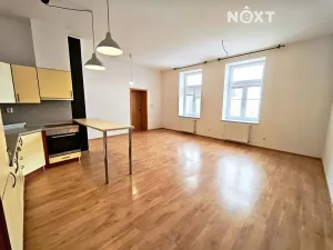 Pronájem bytu 2+1, Černý Důl, 70 m2