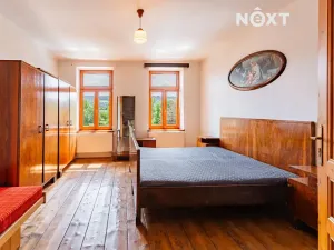 Prodej rodinného domu, Rapotín, Jesenická, 177 m2