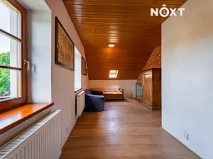 Prodej rodinného domu, Rapotín, Jesenická, 177 m2