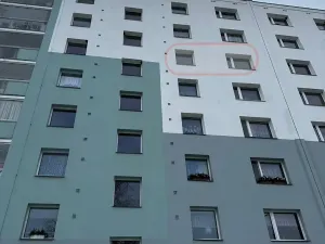 Prodej bytu 3+1, Svitavy, Felberova, 86 m2