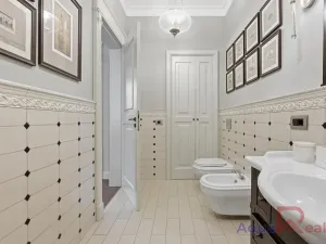 Prodej bytu 2+kk, Karlovy Vary, Svahová, 69 m2