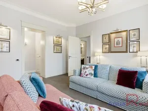 Prodej bytu 2+kk, Karlovy Vary, Svahová, 69 m2