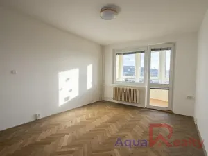 Pronájem bytu 3+1, Sokolov, Švabinského, 75 m2