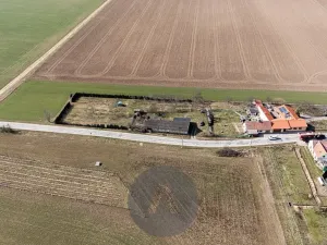 Prodej rodinného domu, Bohutice, 150 m2