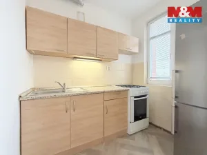 Pronájem bytu 3+kk, Zlín, Bratří Sousedíků, 58 m2
