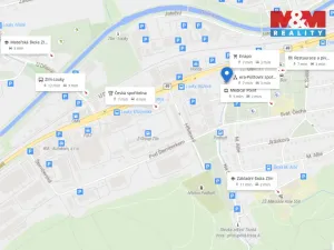 Prodej rodinného domu, Zlín - Louky, Růžová, 600 m2