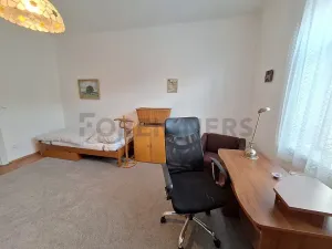 Pronájem bytu 2+1, Olomouc, Polívkova, 80 m2