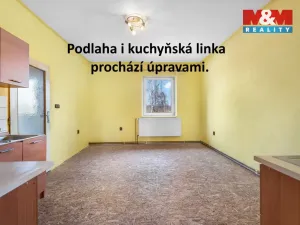Pronájem bytu 4+kk, Kamenický Šenov, Stará huť, 73 m2