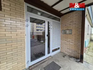 Pronájem bytu 1+1, Kutná Hora, Na Studních, 32 m2