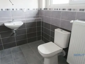 Prodej rodinného domu, Nymburk, Josefa Jaškeho, 125 m2