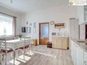 Prodej zemědělské usedlosti, Libina, 200 m2