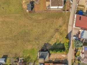 Prodej pozemku pro bydlení, Lanškroun, Rybniční, 1196 m2