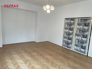 Pronájem bytu 2+1, Praha - Libeň, Vacínova, 96 m2