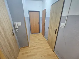 Prodej bytu 2+1, Trutnov, Marie Pujmanové, 50 m2