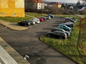 Prodej bytu 3+1, Litvínov, 66 m2
