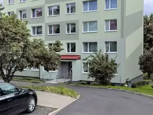 Prodej bytu 3+1, Litvínov, 66 m2