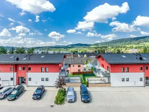 Prodej bytu 2+kk, Lipno nad Vltavou, 63 m2