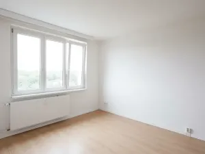 Prodej bytu 1+1, Chomutov, Kamenná, 35 m2