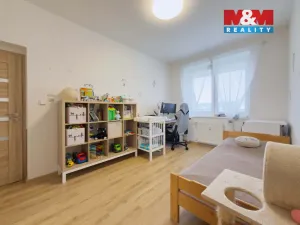 Prodej bytu 3+1, Ostrava - Bělský Les, Horní, 77 m2