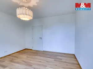 Pronájem bytu 2+kk, Dobřany, Hornická, 51 m2