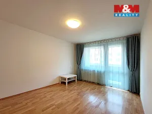 Pronájem bytu 3+1, Praha - Kamýk, Cihlářova, 66 m2