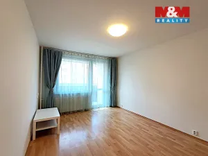 Pronájem bytu 3+1, Praha - Kamýk, Cihlářova, 66 m2