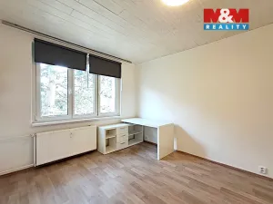 Pronájem bytu 3+1, Praha - Kamýk, Cihlářova, 66 m2