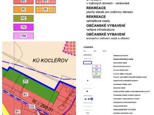 Prodej pozemku pro bydlení, Vítězná - Huntířov, 1723 m2