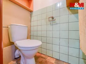 Prodej chalupy, Kryry, 80 m2