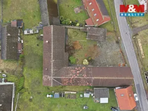 Prodej rodinného domu, Hřibiny-Ledská - Hřibiny, 285 m2