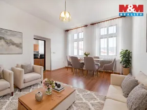 Prodej bytu 1+1, Králíky, Dlouhá, 60 m2