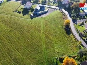 Prodej pozemku pro bydlení, Zaječov, 1155 m2