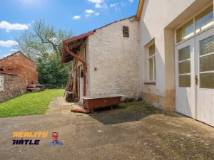 Prodej rodinného domu, Hořice, Sladkovského, 63 m2