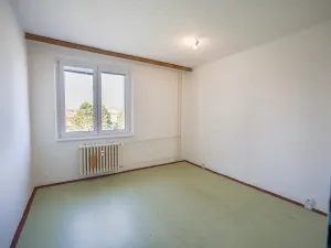 Prodej bytu 3+1, Brno, Kuršova, 74 m2