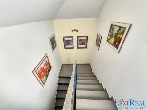 Pronájem bytu 2+1, Praha - Kunratice, Nad Šeberákem, 45 m2