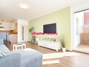 Prodej bytu 2+kk, Olomouc, Edvarda Beneše, 56 m2