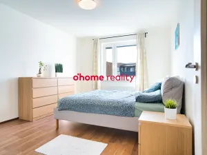 Prodej bytu 2+kk, Olomouc, Edvarda Beneše, 56 m2